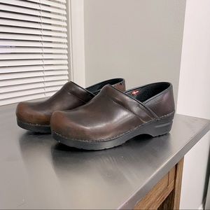 Sanita Professional Cabrio Clogs
